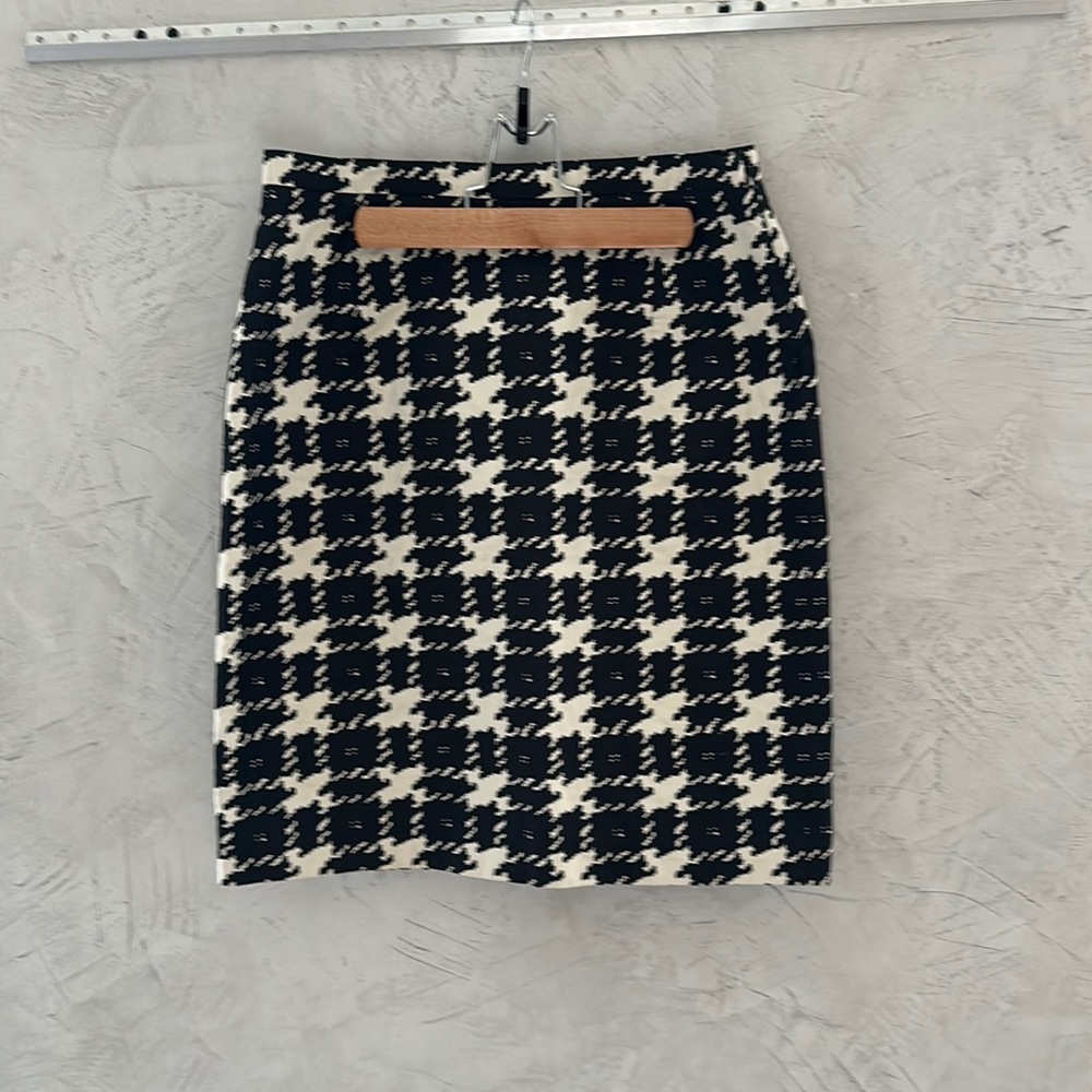 MaxMara knee skirt